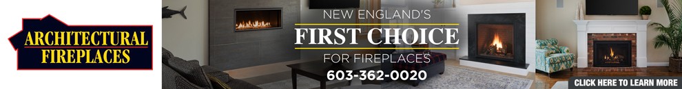 Architectural Fireplaces of New England, Inc.